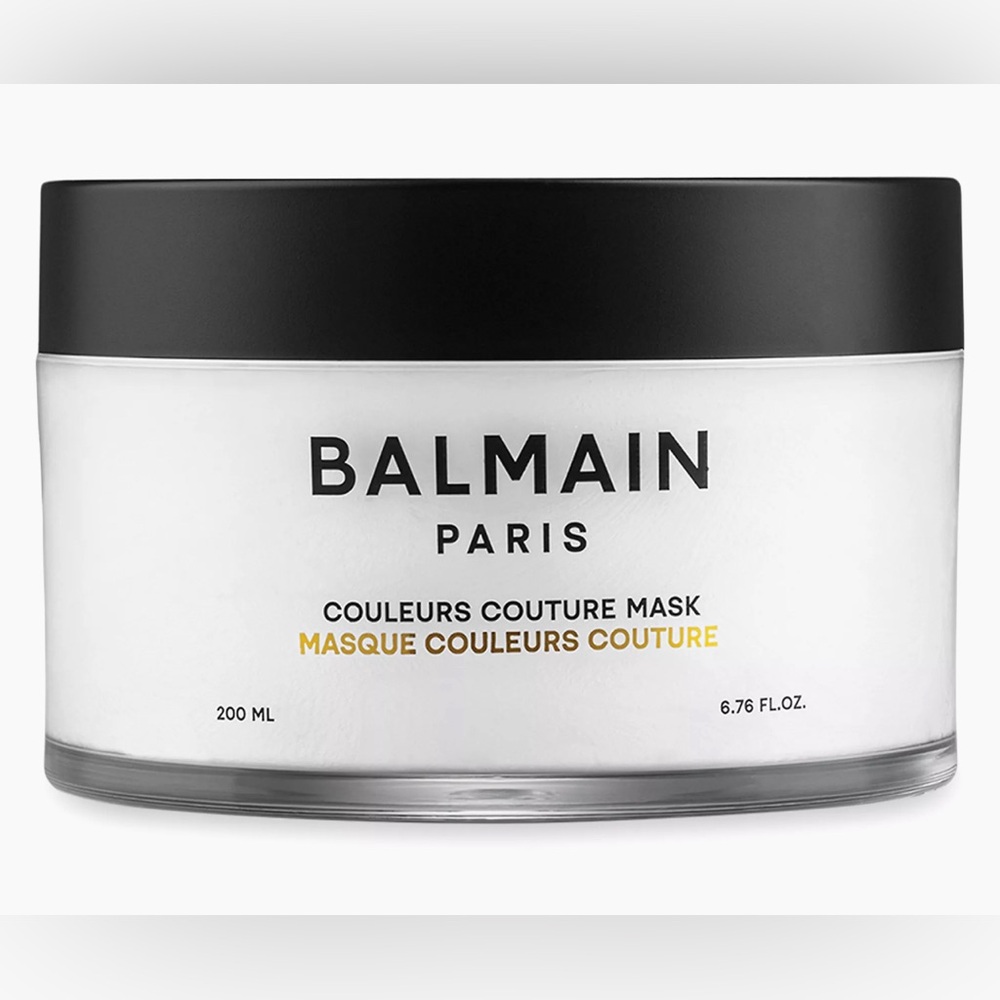 Balmain Hair Couleurs Couture Mask